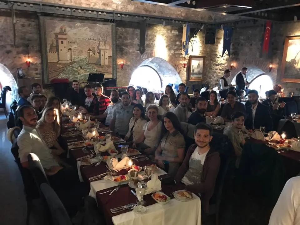 Kaan Gülten — Fotoğraf 13