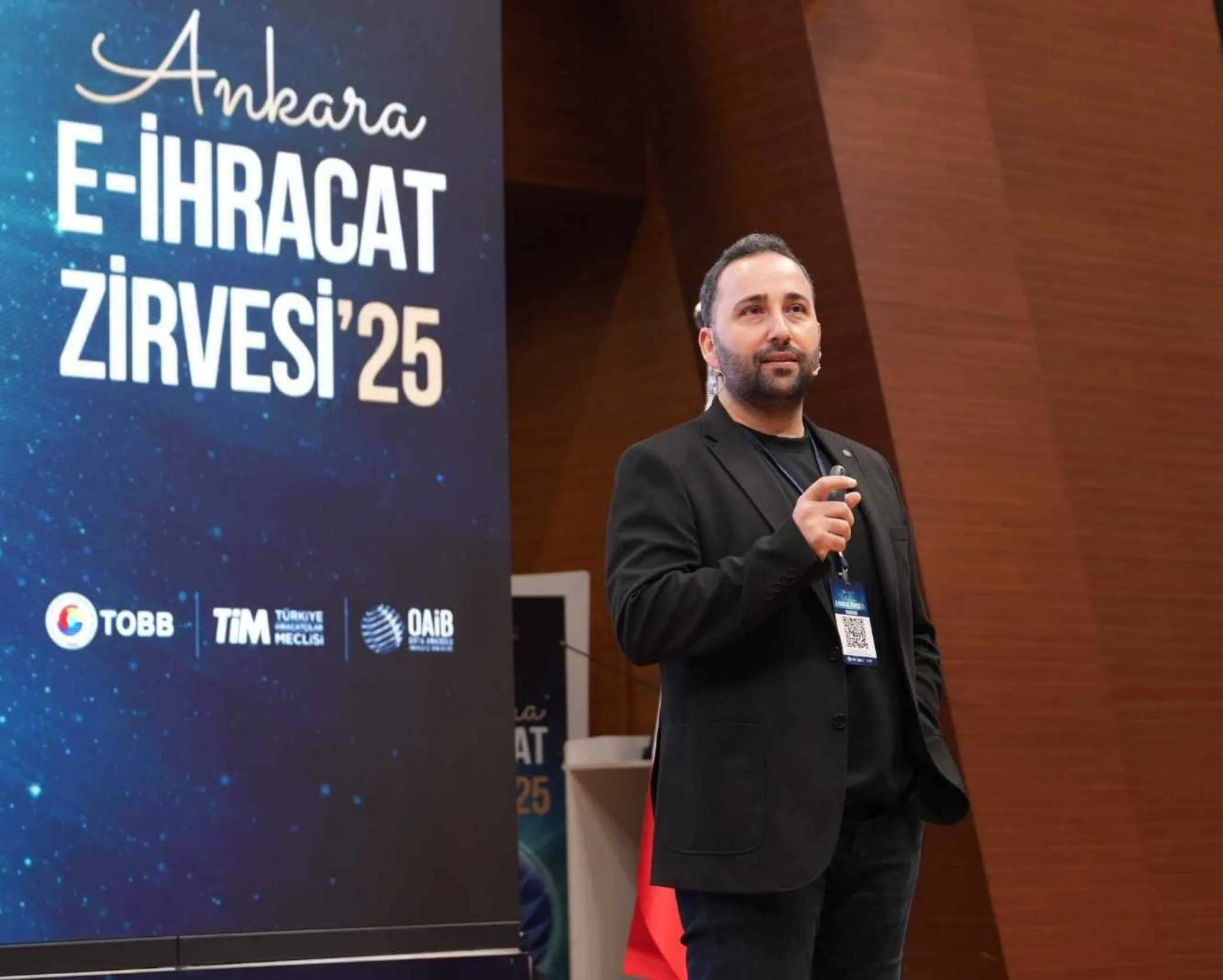 Kaan Gülten - LinkedIn Eğitimi Eğitmeni
