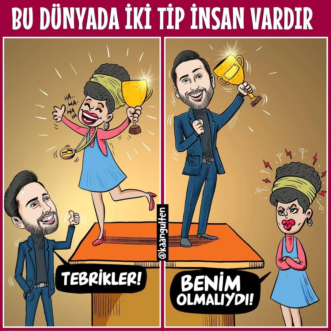 Gerçek dostluklar bazen başarısız bazen de başarılı zamanlarınızda belli olur