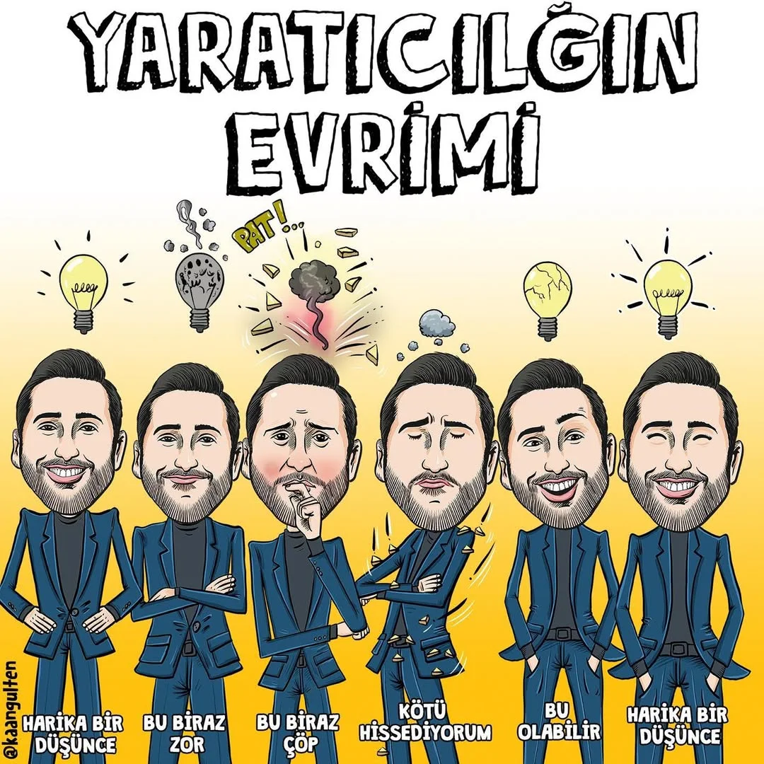 Hayatınızın her kritik döneminde cesaret en büyük silahınızdır