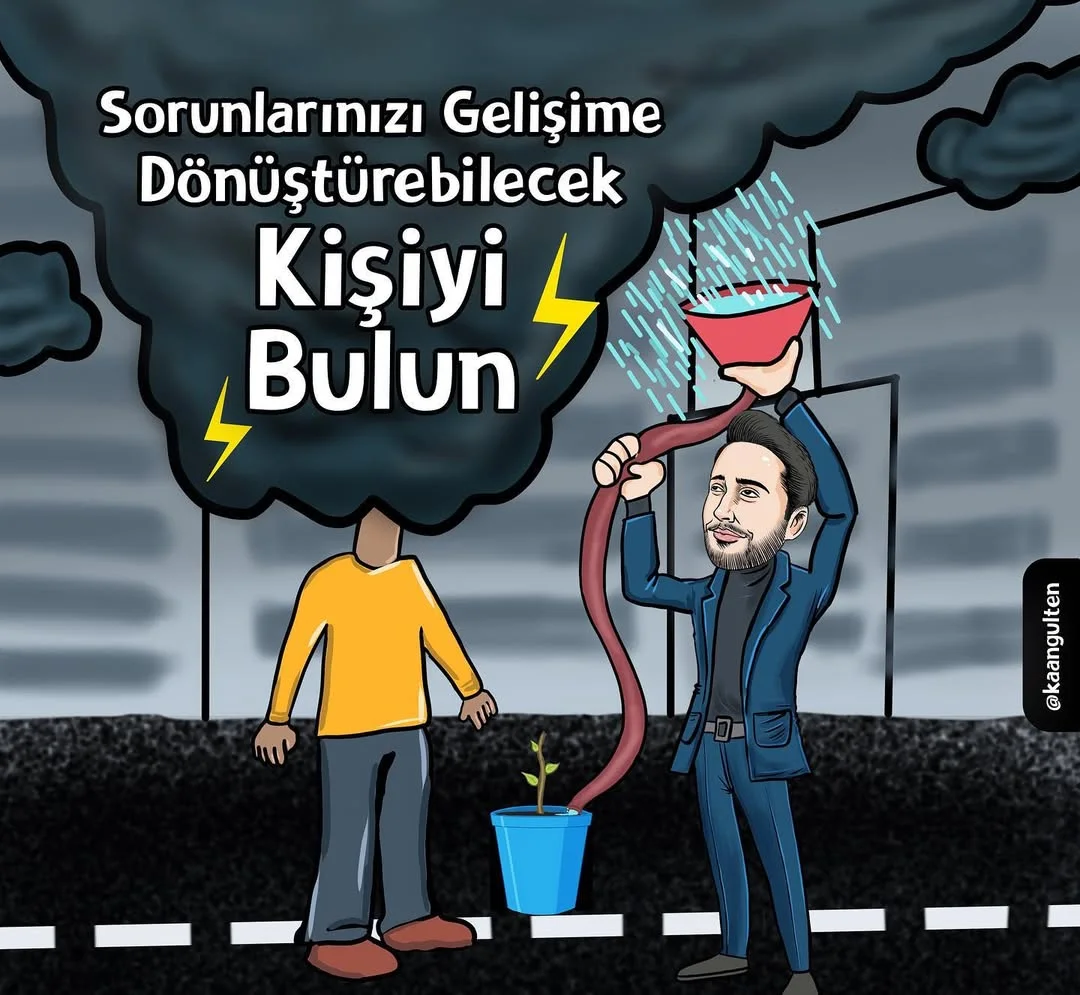 Sürekli stres hali doğru yönetemediğiniz enerjinizin sebebidir