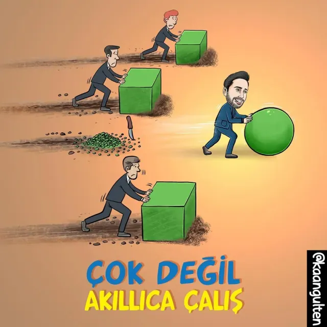 İşgücü üzerinden kazanacak her insanın hemen hemen eşit şartlarda olduğunu söyleyebiliriz
