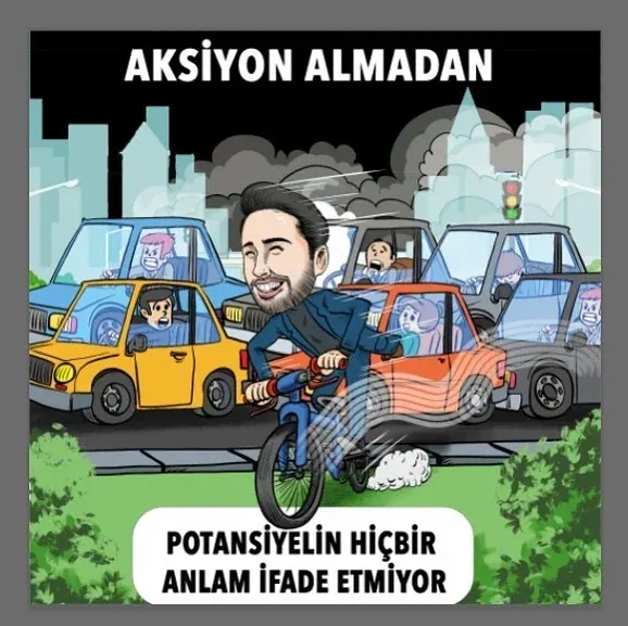 Şirketler büyüdükçe artan prosedürler, çeşitlenen hiyerarşi ve sorumluluklar